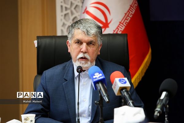 مراسم افتتاحیه فعالیت‌های تابستانی دانش‌آموزان