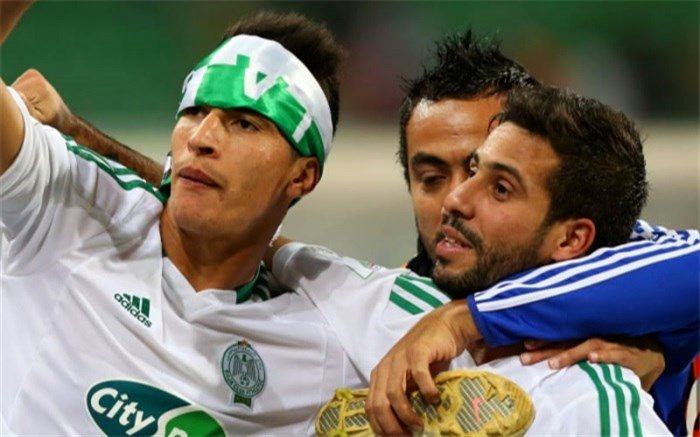 کنفدراسیون کاپ آفریقا؛ فینالیست‌ها معرفی شدند