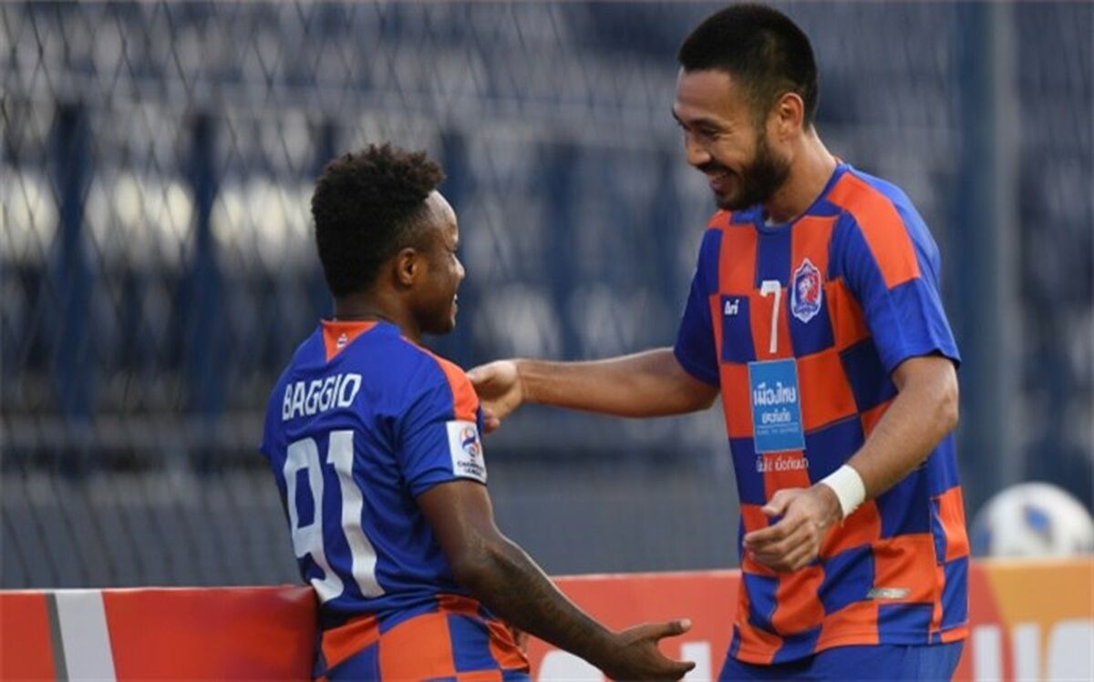 لیگ قهرمانان آسیا؛ روزگار برای کاناوارو تلخ‌تر شد