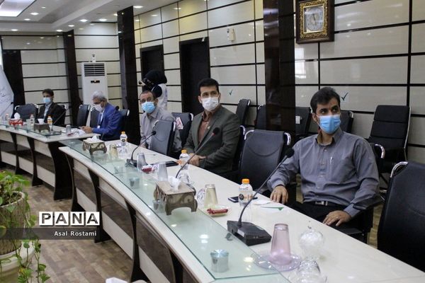 افتتاحیه کشوری فعالیت های اوقات فراغت دانش آموزان کشور