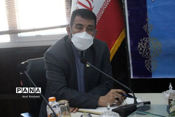 افتتاحیه کشوری فعالیت های اوقات فراغت دانش آموزان کشور