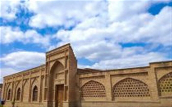 فعالیت ۵ پروژه میراث فرهنگی در شهرستان اهر