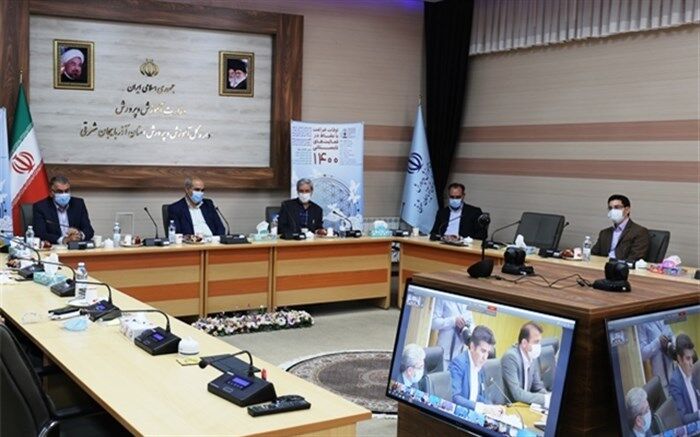 230 هزار دانش آموز در 220 پایگاه اوقات فراغت، تابستان 1400 فعالیت می کنند