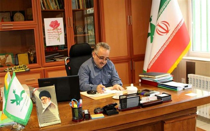 تدارک گسترده کانون پرورش فکری کودکان و نوجوانان برای اوقات فراغت تابستان