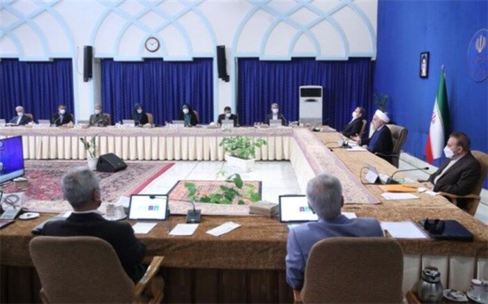 دولت برای رفع مشکلات پیمانکاران و فعالان اقتصادی تصمیم گیری کرد