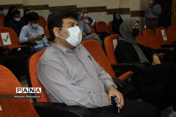 افتتاحیه فعالیت‌های تابستانی دانش‌آموزان استان بوشهر