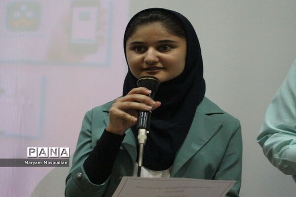 افتتاحیه فعالیت‌های تابستانی دانش‌آموزان استان بوشهر