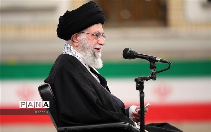 رئیس و مسئولان قوه قضائیه با رهبر انقلاب دیدار می‌کنند