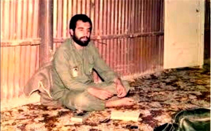راه‌اندازی پویش بازسازی مقبره «سردار هور» توسط قهرمانان ورزش خوزستان