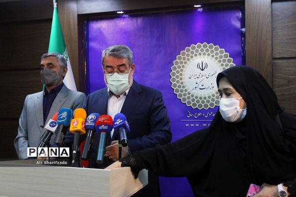 جلسه ستاد مرکزی مبارزه با قاچاق کالا و ارز