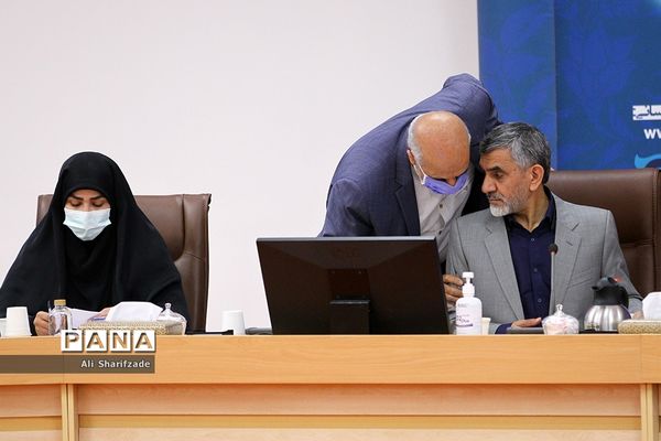 جلسه ستاد مرکزی مبارزه با قاچاق کالا و ارز