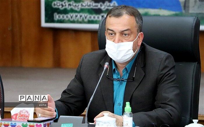 تخصیص اعتبارات لازم برای طرح‌های هادی و راه سازی