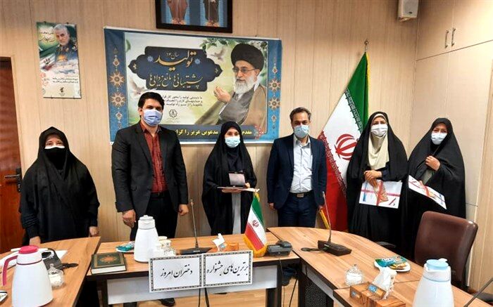 دختران امروز؛ مادران و بسترسازان جامعه فردا