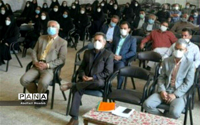 برگزاری کنکور ارزشیابی، زحمات ۱۲ ساله یک داوطلب است