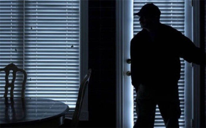 خواستگاری؛ ترفند سارق