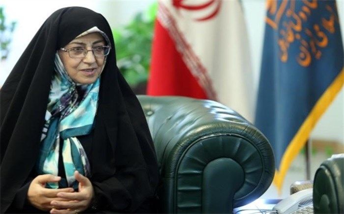 بروجردی: این سرزمین مشهون از خلاقیت هاست اگر از بازگویی خواسته‌ها نهراسیم