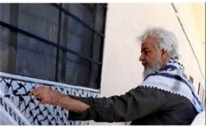 پیام تسلیت مدیرکل حفظ آثار دفاع مقدس قم به مناسبت درگذشت «محمود مدنی»