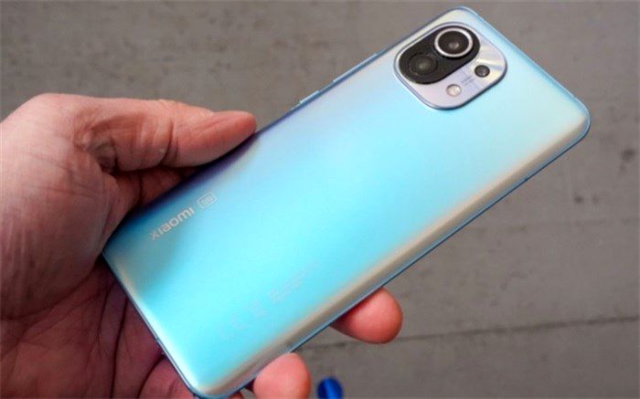 اندروید ۱۲ بعضی از گوشی‌های شیائومی  از کار می‌افتد