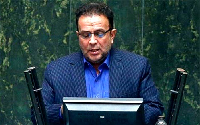 بازدید اعضای کمیسیون امنیت مجلس از مرز‌های شمال غرب کشور