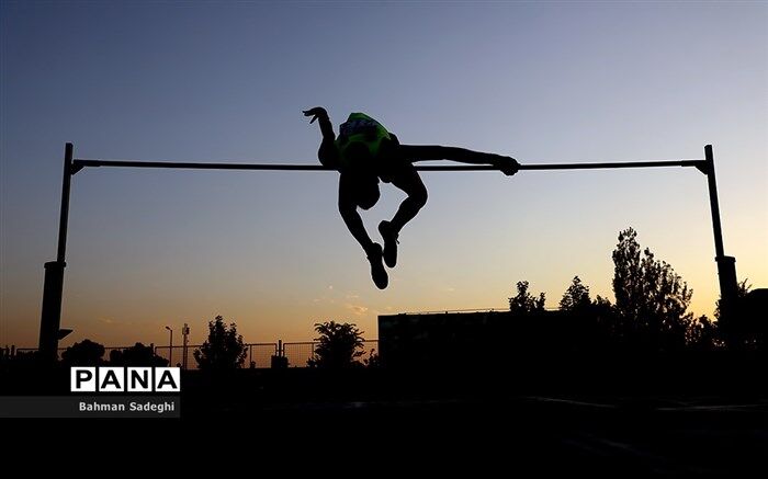 هدف اصلی دوومیدانی ایران استفاده از مربیان داخلی است