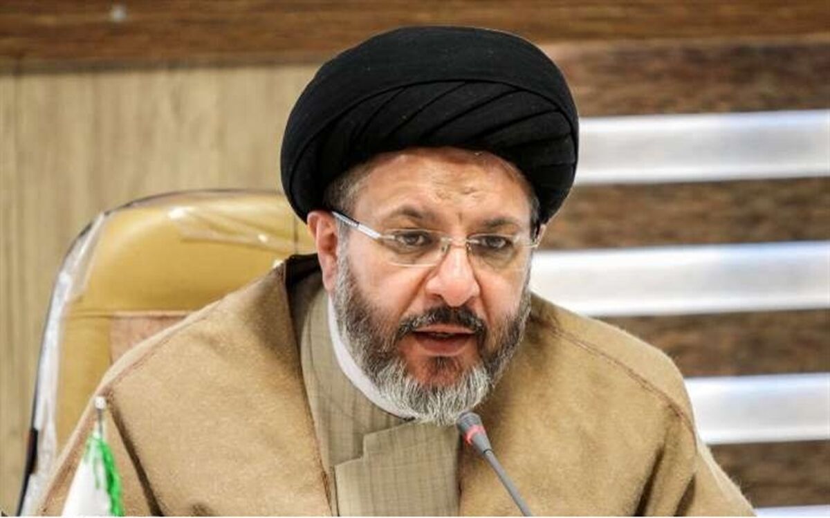 وقف، قدمی بزرگ برای آخرت است