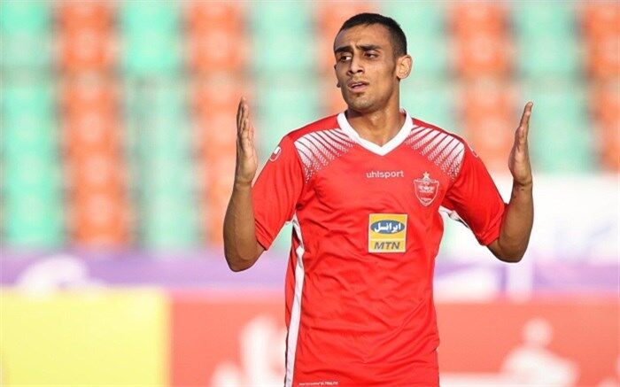 معرفی خریدهای جدید نفت مسجد سلیمان؛ دو بازیکن پرسپولیس شاگردان کمالوند شدند