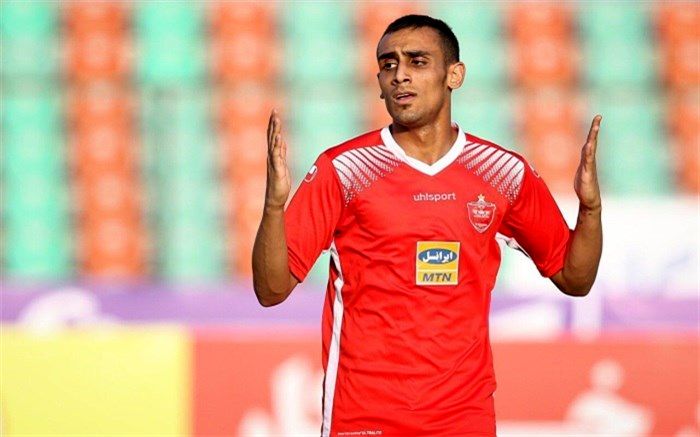 معرفی خریدهای جدید نفت مسجد سلیمان؛ دو بازیکن پرسپولیس شاگردان کمالوند شدند