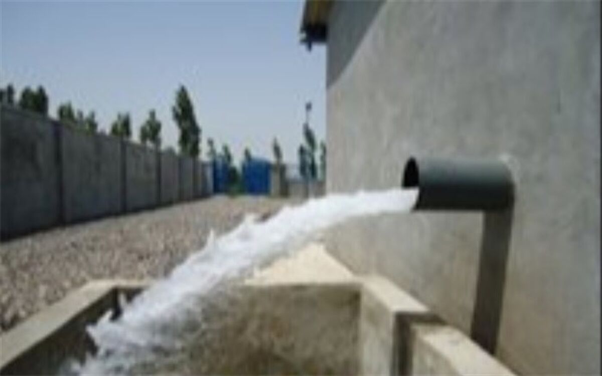  447 حلقه چاه غیرمجاز آب در آذربایجان شرقی مسدودشد