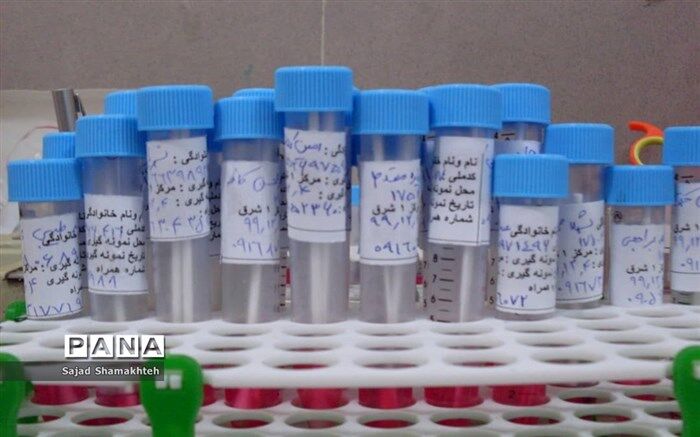 غربالگری سلامت 688 مسافر ورود به کشور از اسفندماه سال گذشته تاکنون