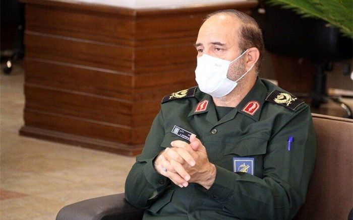 مردم شریف تبریز و آذربایجان‌شرقی لایق بهترین‌ها هستند