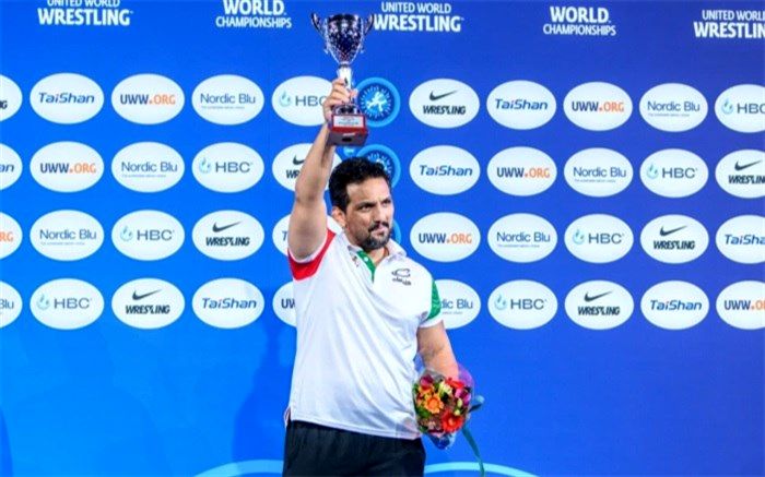 درستکار: قبل از مسابقات جهانی کسی فکر نمی‌کرد 6 فینالیست داشته باشیم