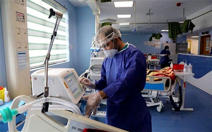 کرونا با ۴ فوتی و ۳۴ بستری جدید در استان اردبیل