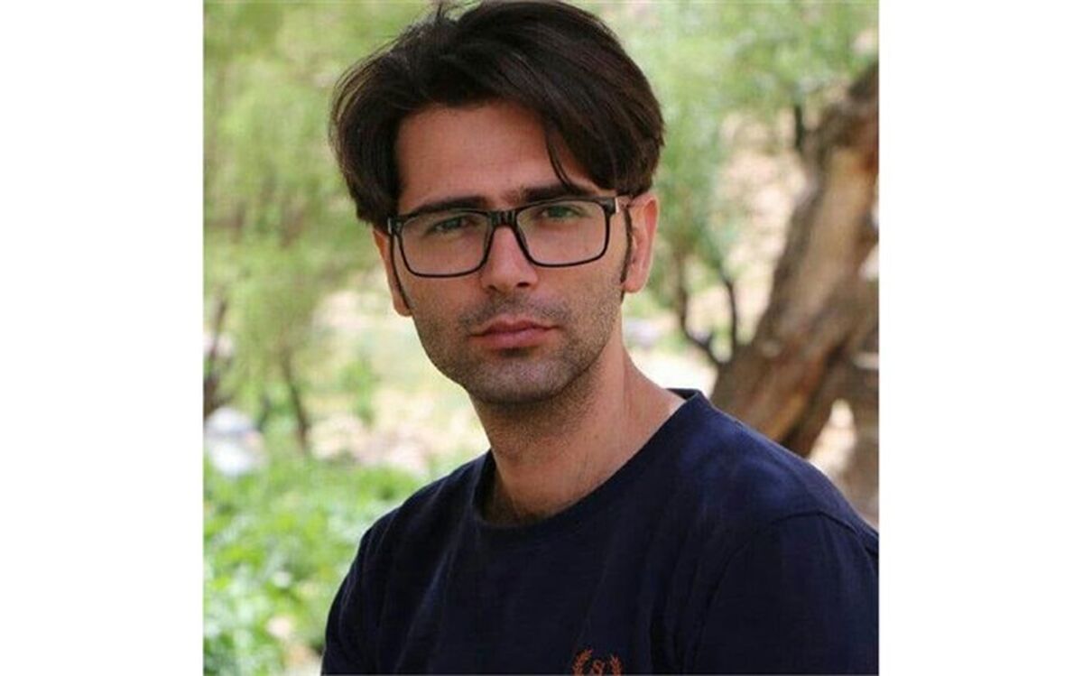 هنرمند لاهیجانی،مربی پنجمین المپیاد فیلمسازی نوجوانان ایران شد
