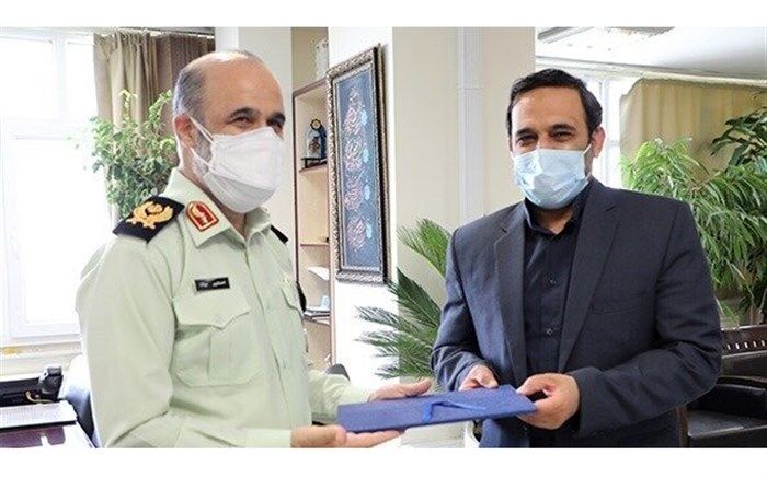 معاون شهردار تهران:  اجرای بسیاری از پروژه‌های شهری بدون هماهنگی نیروی انتظامی امکان‌پذیر نیست