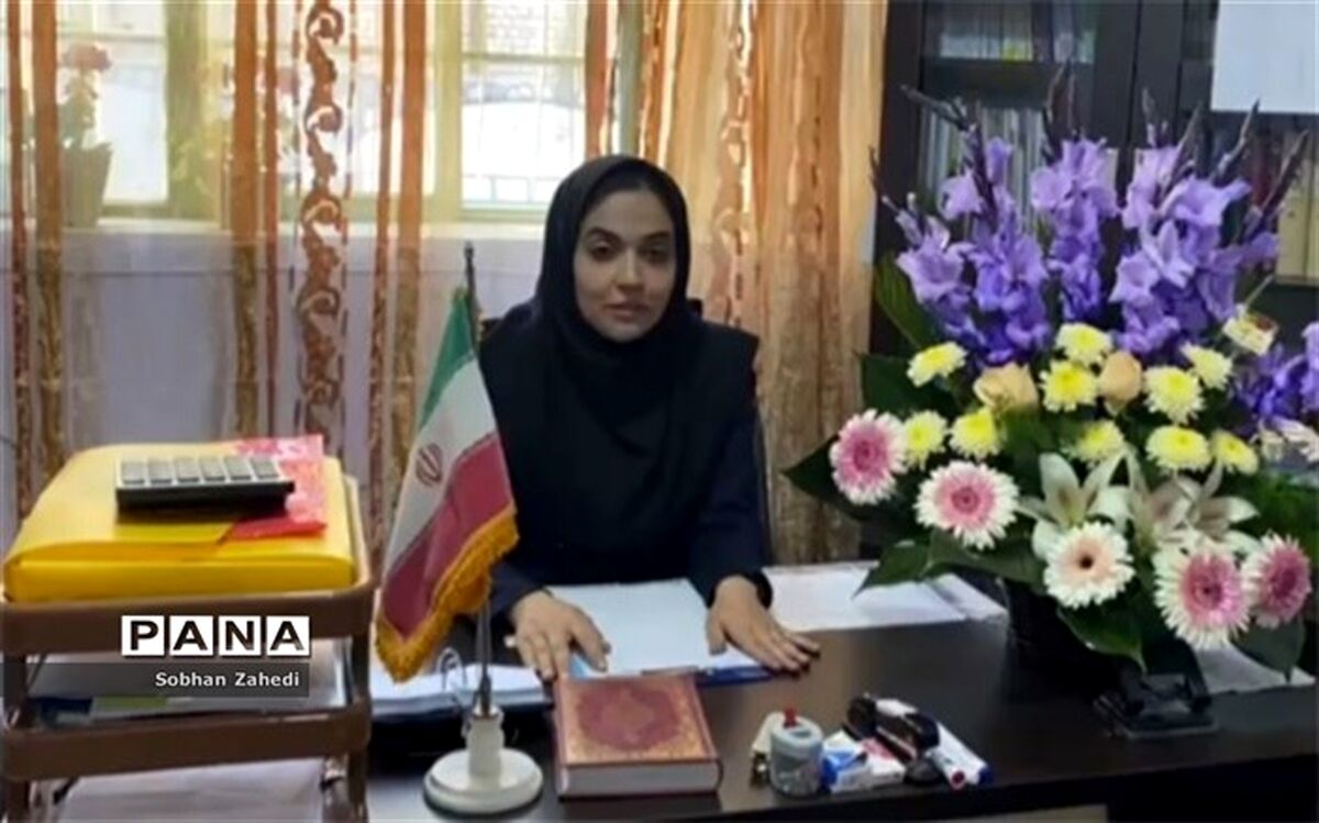 کودکان ما دهقان  فداکار را ندیدند، اما شجاعت علی لندی را لمس کردند