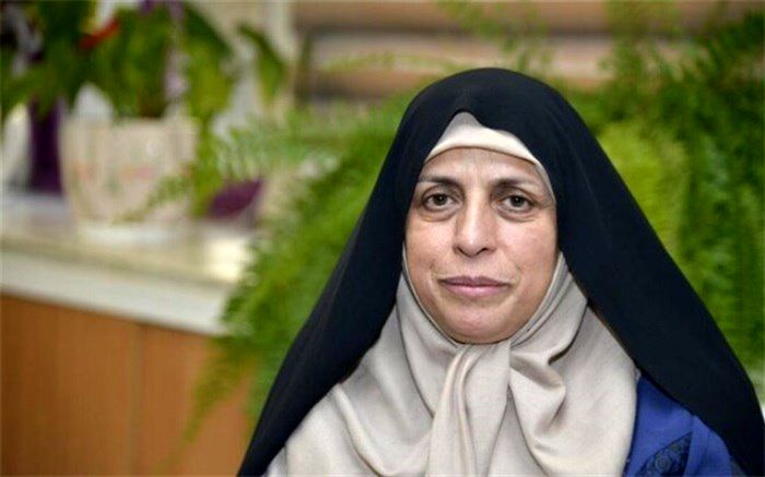 فرهادی زاد از معاونت ورزش بانوان وزارت ورزش و جوانان رفت