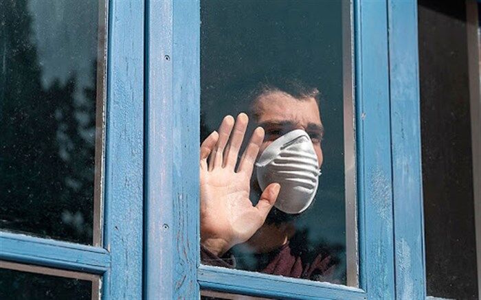 توصیه‌های کرونایی؛ تهویه مناسب هوا برای پیشگیری از بیماری در محیط‌های بسته الزامی است