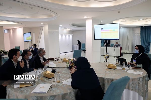 داوری جایزه البرز 1400