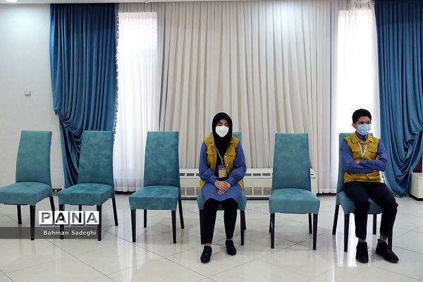 داوری جایزه البرز 1400