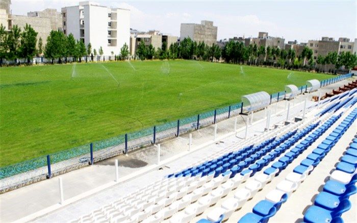 استقلال تا نیم فصل به کمپ حجازی برمی‌گردد