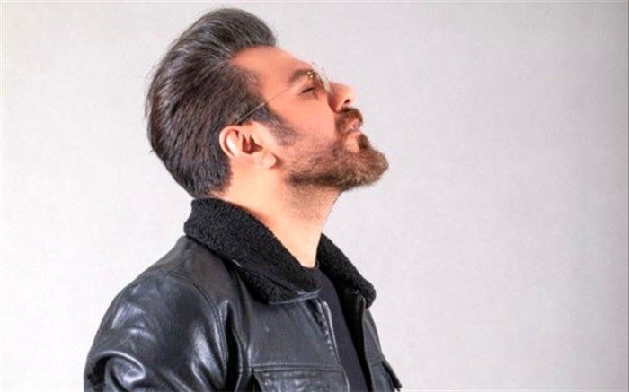 گرشا رضایی برای «دست فرمون» خواند