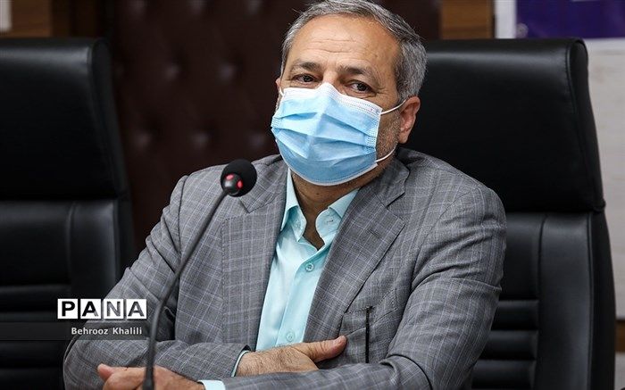 «حسین علیمرادی» شخصیتی انسان‌ساز و فرهنگ‌ساز بود