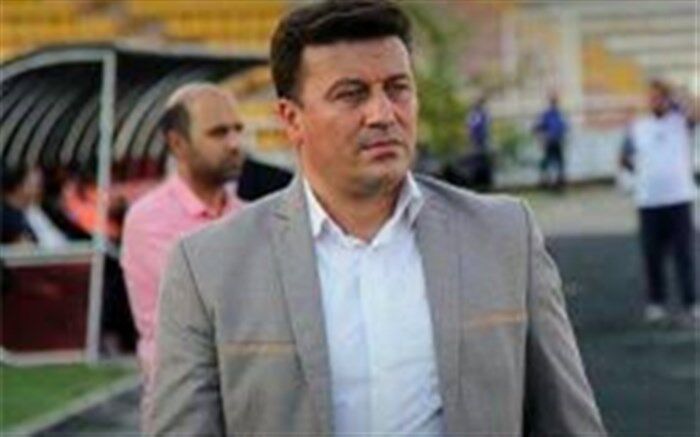 تراکتوری جدید با بازیکنان جوان و با تجربه