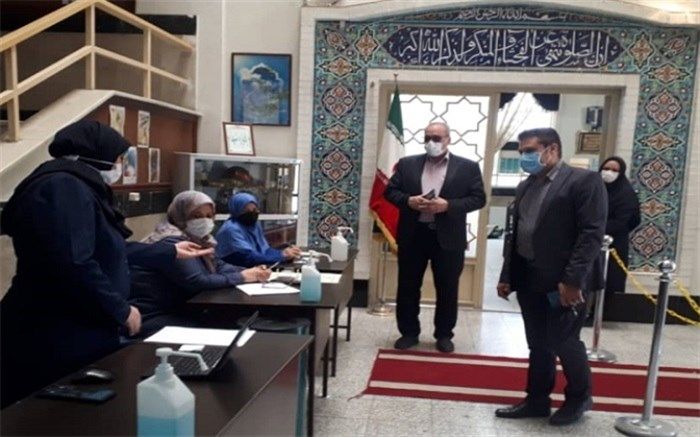 عدم بازگشایی مدارس باعث کاهش روحیه کارگروهی در دانش‌آموزان می‌شود