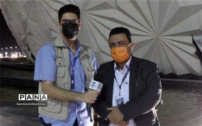 شاهد درخشش آثار فیلمسازان اصفهانی در قسمت‌های مختلف جشنواره هستیم