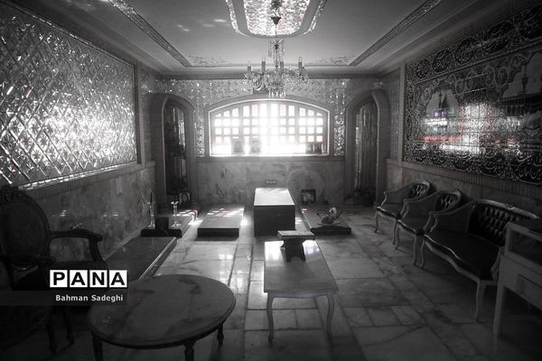 خانه‌های ابدی