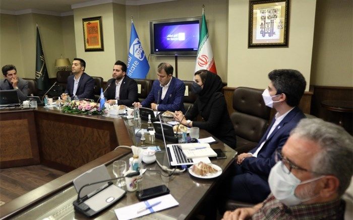 مشاوران املاک نقشی در قیمت کاذب یا بالای املاک ندارند