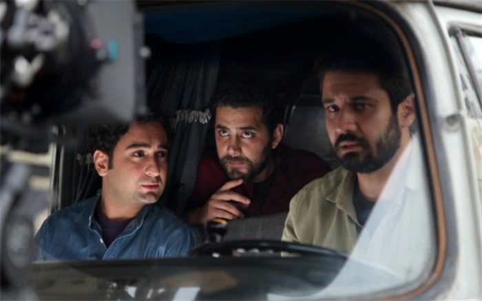 با آغاز ربیع روزگار جوانی تماشایی می شود