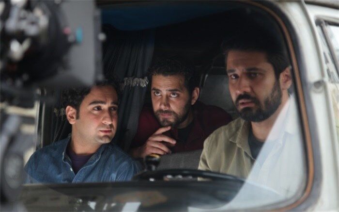 با آغاز ربیع روزگار جوانی تماشایی می شود