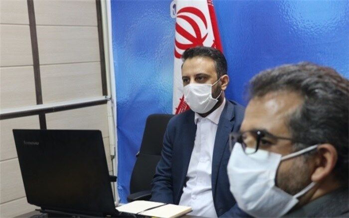 توسعه مدارس آموزش از راه دور به صورت الکترونیک در شهرستان‌های تهران
